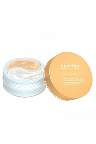 Darphin Purifying Mask - Lumiere Essentielle Instant Purifying And Illuminating Mask 80 ml882381085797