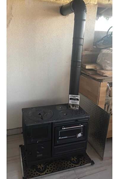 ATAYSAN TİCARET LÜKS ENERJİ ETNA DÖKÜM CAMLI KUZİNE