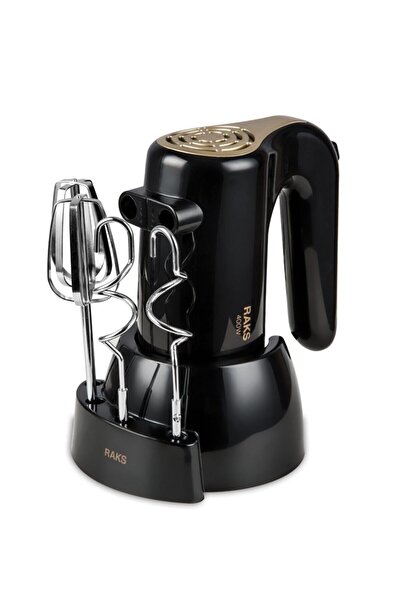 Raks Jasper Standlı El Mikseri 400 watt