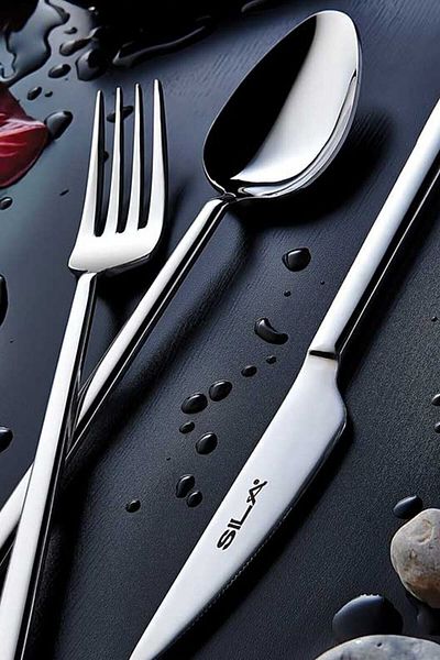 SILA Elite 36 Piece Cutlery Set
