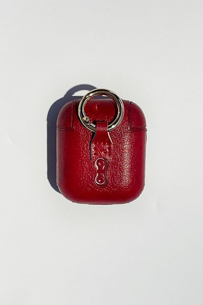 hey lori Red Eye Detailed Apple Case