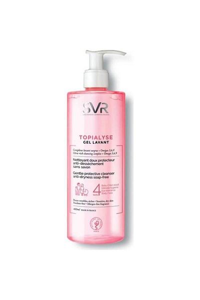SVR Lavant 400 ml Topialyse Gel