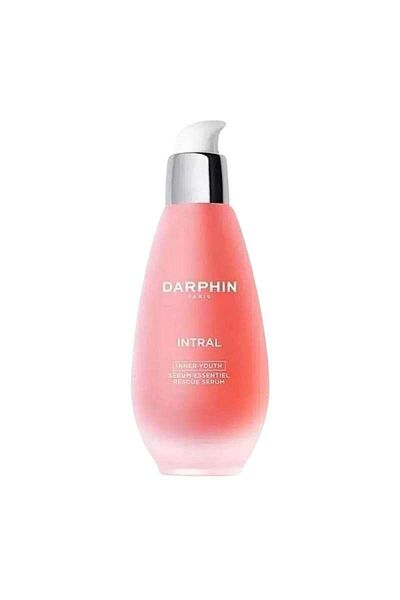 Darphin Intral Inner Youth Rescue Serum - Skin Care Serum 75ml