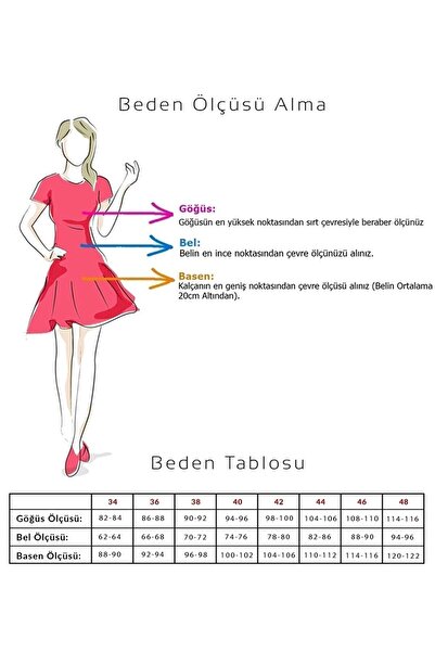 AVVER Kadın Bel Kuşaklı Desenli Şifon Elbise