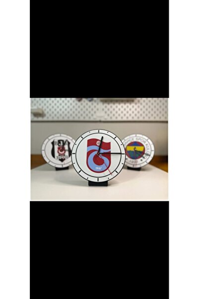 Abalıoğlu FUTBOL TAKIM SAATLERİ