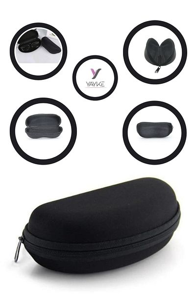 Yayke Sunglasses Case