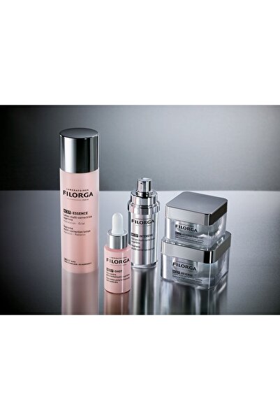 Filorga Ncef Intensive Serum 30 ml Kırışıklık Ve Yaşlanma Karşıtı Retinol Serum Anti Aging