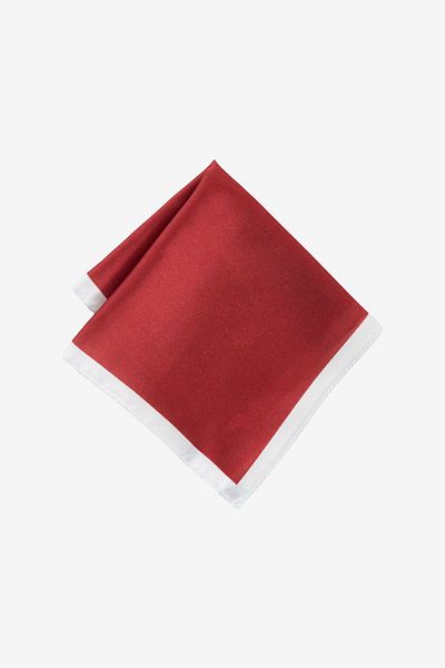 ALTINYILDIZ CLASSICS Batista Rosie Claret pentru Barbati