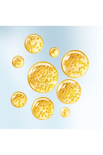 gisou Saç Bakım Serumu - Honey Infused Hair Repair Serum Intense 30ml