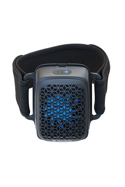 Therabody RecoveryTherm Cube