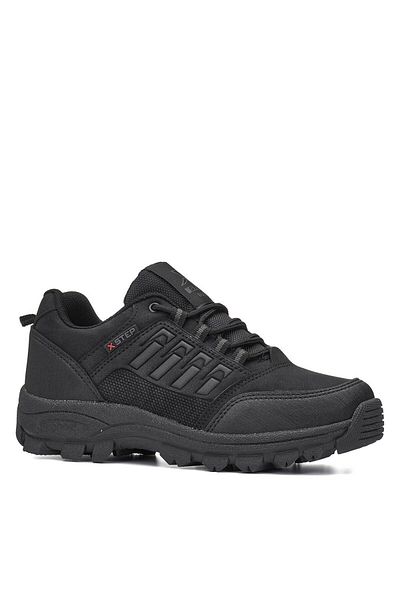 AlbiShoes Χειμερινές μπότες πεζοπορίας για αγόρια - Αδιάβροχες, Ψυχρές, Κοντές (36-47)