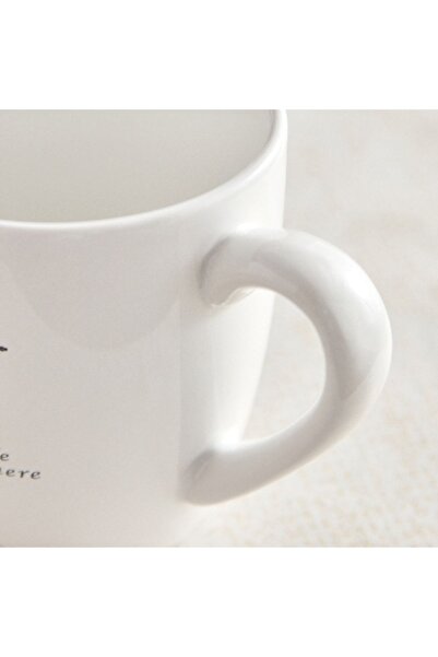 Home Box Sweet Home Mug