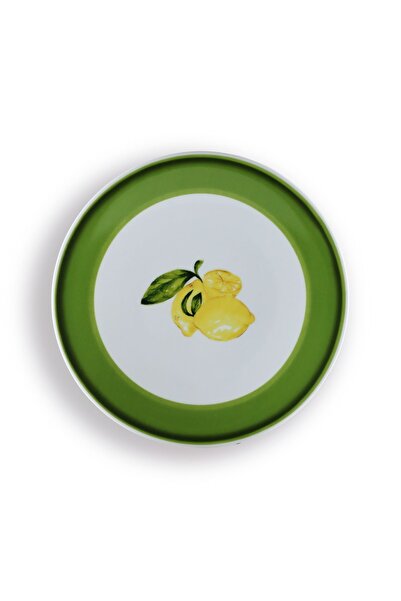 Fern&Co. Citrus Porcelain Collection Servis Tabak