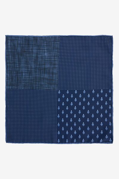 AC&Co / Altınyıldız Classics Batista pentru bărbați bleumarin