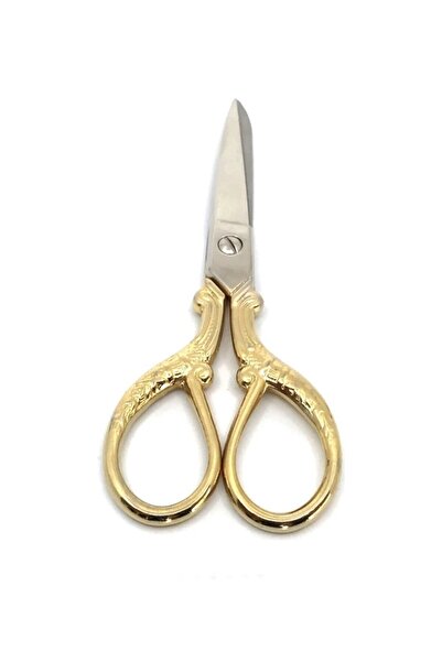 Fiona Makas 5081 (GOLD)