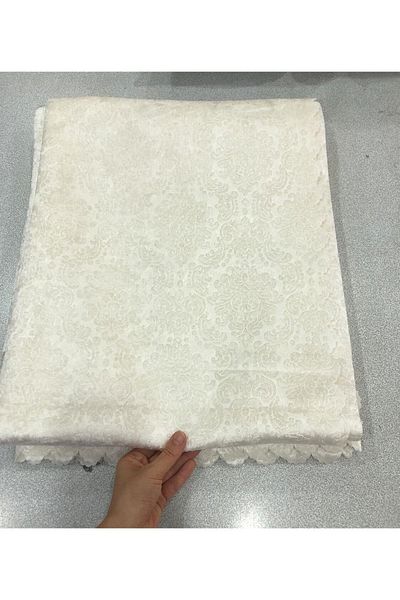 turkanlarhome Sponge Sofa Cover (ecru)