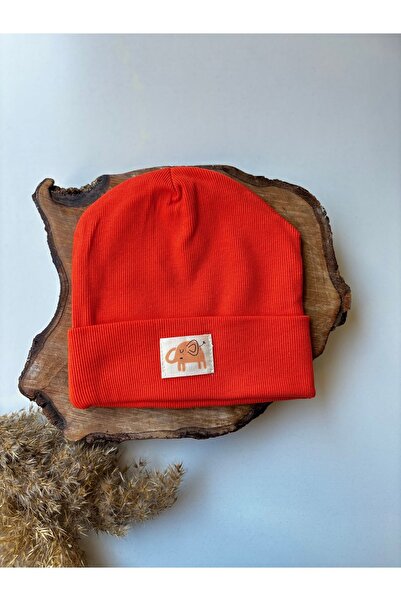 Miniminiksdesing Bere  Kaşkorse Çocuk Bere Şapka