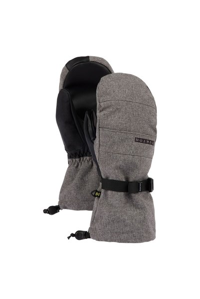 BURTON Profile Mt Erkek Gri Eldiven KADIN ELDİVEN 10385109021