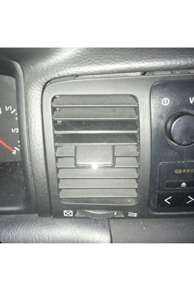 Genel Markalar Toyota Corolla Uyumlu 2004 Havalandırma Izgara Çıtası- 5534319...