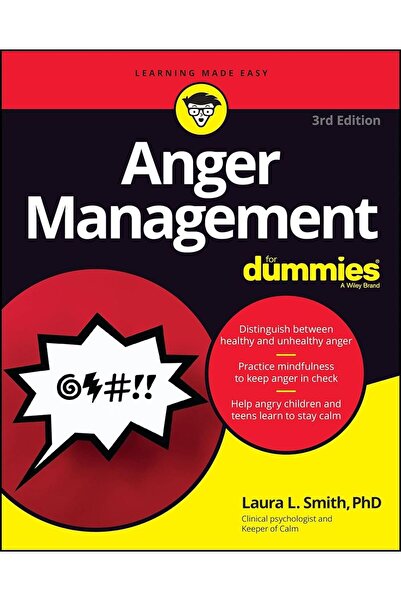 For Dummies Controlul răului - Pentru Dummies