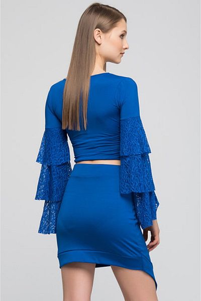 Sense Envelope Skirt| Etk14245 Saks