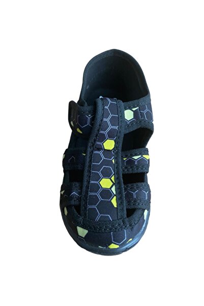 Crazy 707 ev içi sandalet Panduf