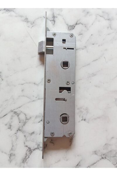 DASPEN PVC WC KAPI KİLİDİ