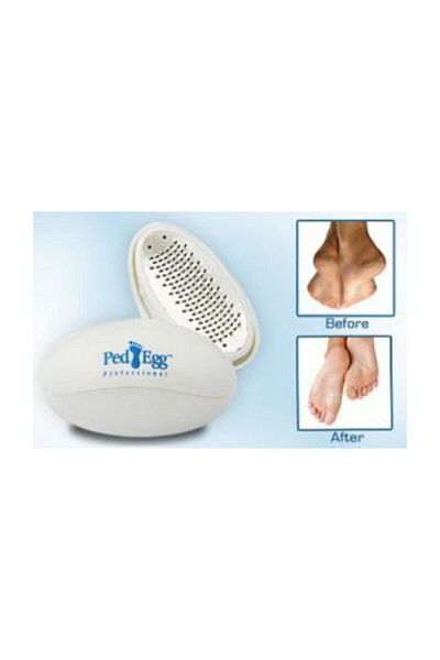 Raicon Heel File Boxed Heel Cleaner