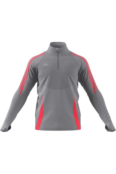 adidas Ανδρική αθλητική φόρμα Wintop Tiro24 - Γκρι, Iy0113