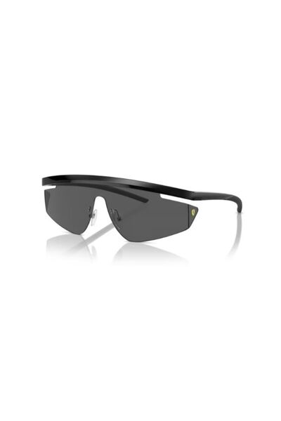 Scuderia Ferrari SCUDERİA FERRARI GÜNEŞ GÖZLÜĞÜ 6001 501/87 40