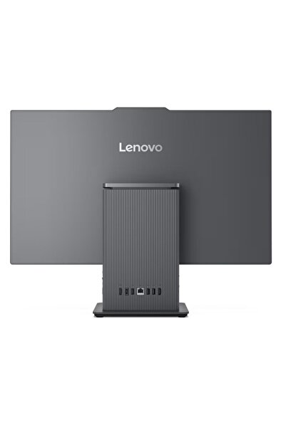 LENOVO i7-13620H 16GB DDR5 512GB SSD 27 FHD IPS FreeDos F0HM00EXTR Siyah AIO Bilgisayar