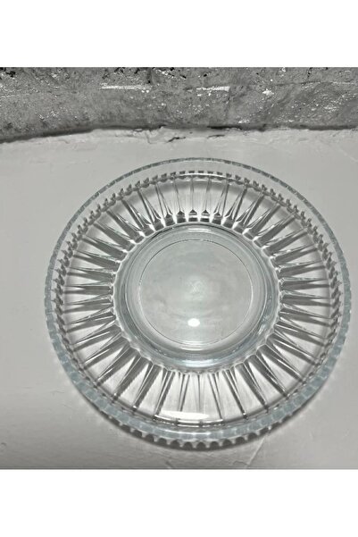 Paşabahçe 54771 Çay Tabağı Elysia 6'lı 13 Cm