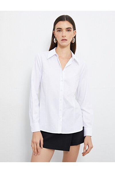 Koton Basic ing pamut hosszú ujjú