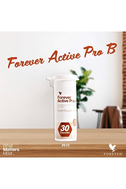 Forever Living Products Forever Active Pro B
