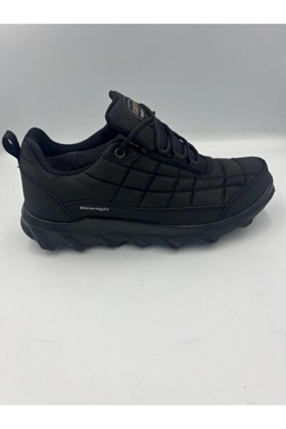 Scooter erkek su geçirmez goratex kışlık rahat ayakkabı