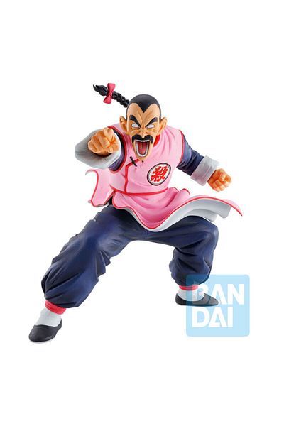 BANDAI Dragon Ball Ichibansho Taopaipai Ex Mystical Adventure Figure