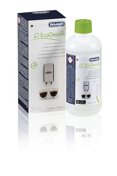 DELONGHİ Delonghi Ecodecalk Coffee Machine Cleaning Solution