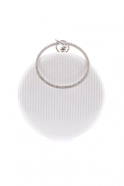 DGN 259-23y Damen Abendkleid Portfolio Tasche