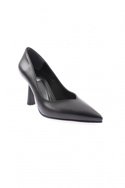 DGN 3700-23Y Women's Pointed Toe Heel Shoes