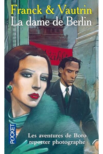 Interforum Editis سيدة برلين المجلد الأول