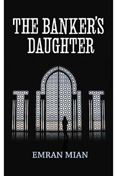 Penguin Random House ابنة المصرفي