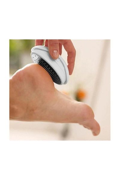 CMT Heel Callus Removal Grater - Foot Sole Care File