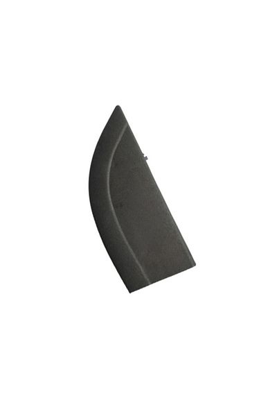 MAHER Butterfly Glass Cover Accent 06-11 Era Rear Door Right