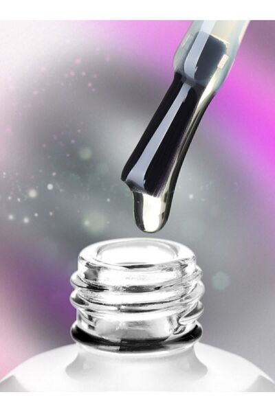 Uno Süper Shine Top Coat 15ml