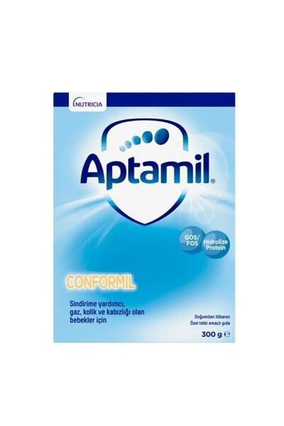 Aptamil BEBEK MAMASI