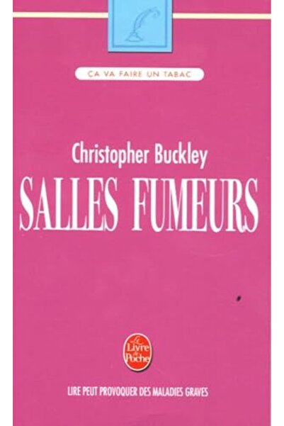 Hachette Distribution قاعة الدخان