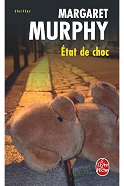 Hachette Distribution حالة الشوكولاتة