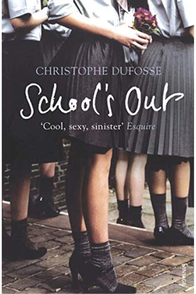 Penguin Random House المدارس خارج