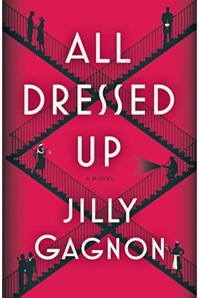 Penguin Random House كلهم يرتدون ملابسهم