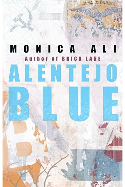 Penguin Random House ألينتيخو الأزرق